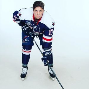 Meet your Posher, Brandon